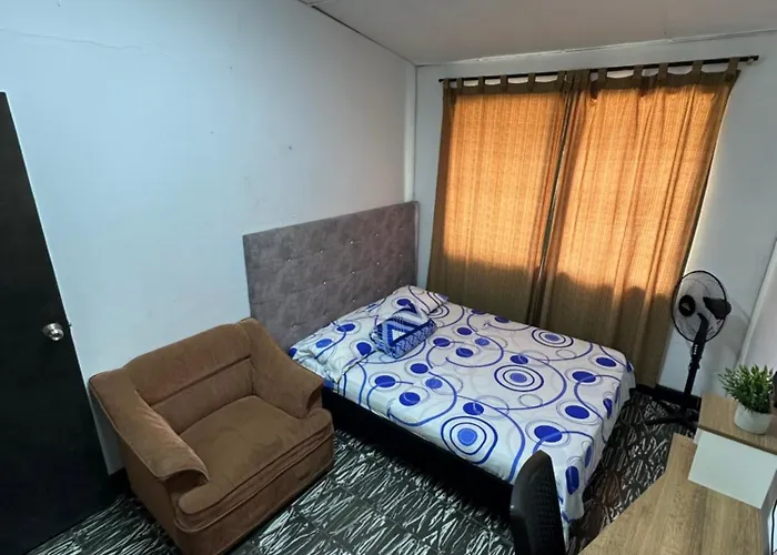 Casa Refugio Antojitos