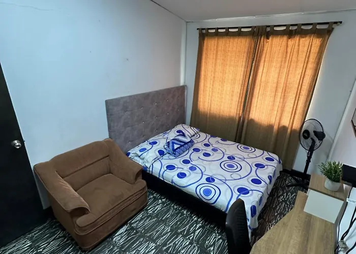 Casa Refugio Antojitos