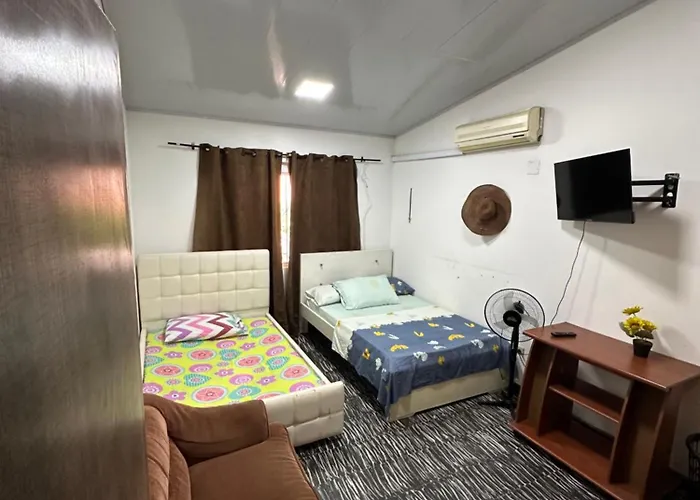 Casa Refugio Antojitos
