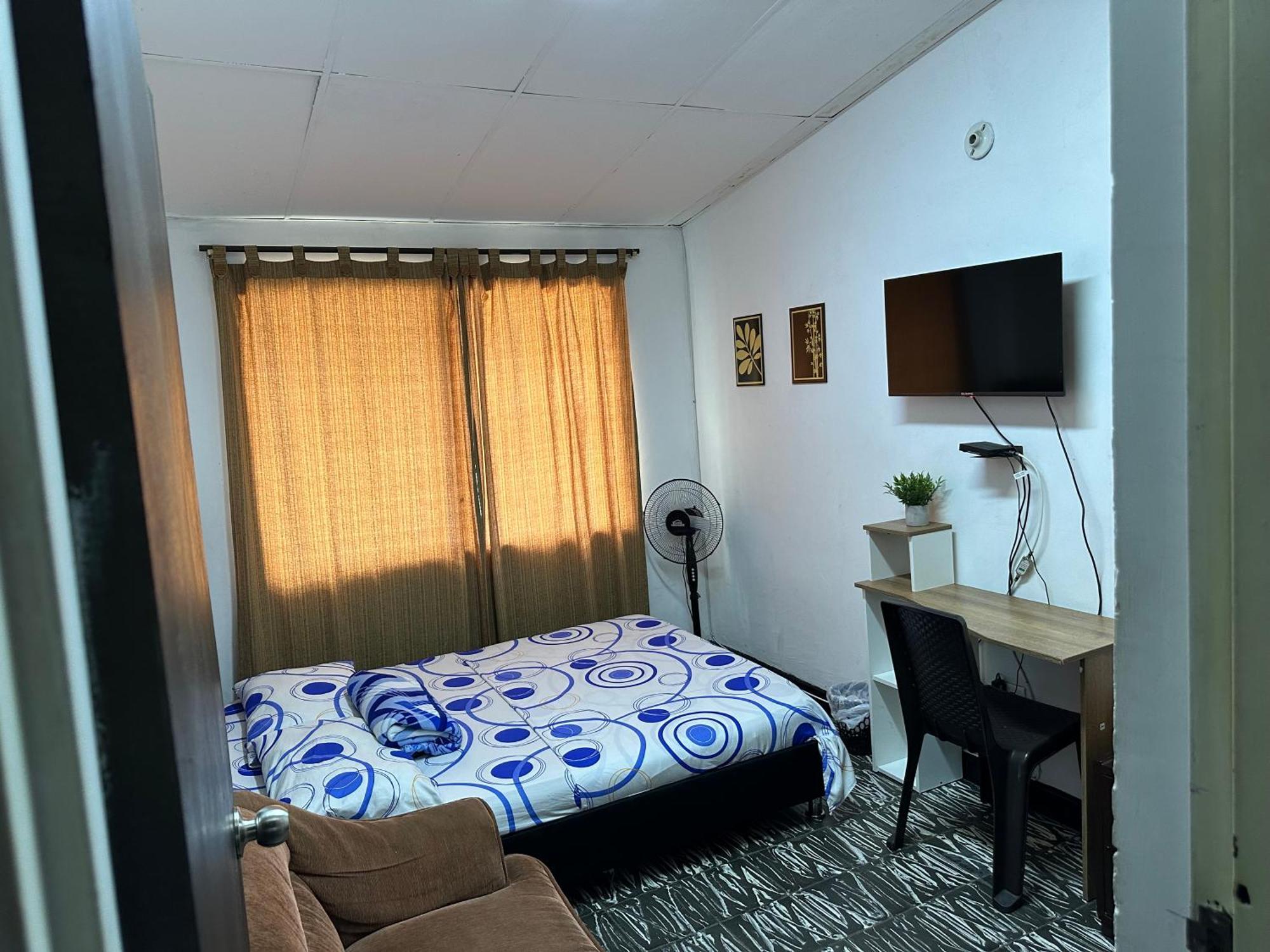 Casa Refugio Antojitos Cali